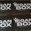Vegan box edición julio 