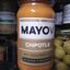 Mayo V de Chipotle