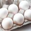 Huevos Blancos N 1