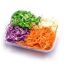 Ensaladas Mixtas