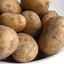 Papas Negras 