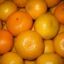 Mandarinas 