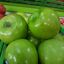 Manzanas Verdes Mediana