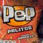 Snacks Pep palitos