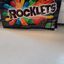 Chocolate Rocklets confites