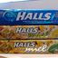 Pastilla Halls Menta ( azul)