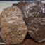 Cookies de Avena