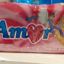 Galletitas amor bagley