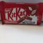 Chocolate Kit Kat milk cocoa