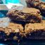  Brownie con nuez