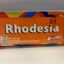 Rhodesia