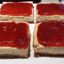 Torta Chesse cake de frutilla