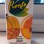 Jugo Baggio multifruta
