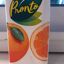 Jugo Baggio naranja