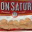 Galletita Don Satur Bizcochito salado