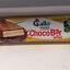 Barra chocoarroz 