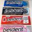 Chicle Beldent Menta Fuerte