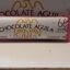 Chocolate Aguila barra individual