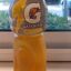 Gatorade manzana