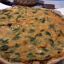 Tarta Zapallito y Calabaza