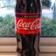 Coca cola sin azúcar