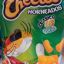 Snacks Cheetos 
