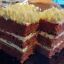 Torta Velvet 