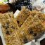 Barra de granola