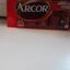 Chocolate Arcor Tableta Roja