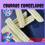 churros congelados