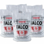 Azúcar talco dewey