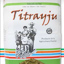 Yerba TITRAYJU agroecologica orgánica 