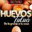 HUEVOS TIPO AA