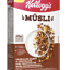 KELLOGG'S - Muesli chocolate x 270g
