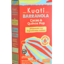 KUATI - Barritas de cacao & quinoa pop x 12u