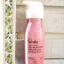 Crema hidratante Tododia Frambuesa y pimienta rosa