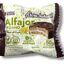 Alfajor Animal King mousse De Limón Bañado