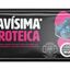 BARRITAS Bravisima y proteicas Arandano y Genjibre