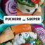 Bandeja De Puchero SUPER COMPLETA