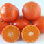 Cajón Mandarina Elegida