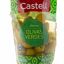 Aceituna Olivas Verdes Castell 