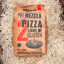 Premezcla Delicel Pizza