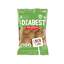 Galletitas Integralia Diabest Limon Y Avena