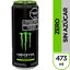 Monster Energy Zero 