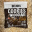 Delicel Cookies Sabor Chocolate 