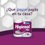Papel Higienol Doble 30 m