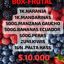 - Box Frutal 