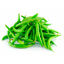 Poroto verde 
