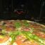 pizza de  NAPOLITANA