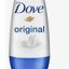 Desodorante Dove Rollon